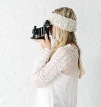 Load image into Gallery viewer, Ribby Turban Headband