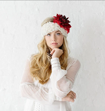 Load image into Gallery viewer, Ribby Turban Headband