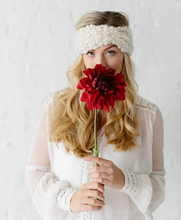 Load image into Gallery viewer, Ribby Turban Headband