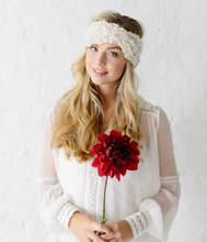 Load image into Gallery viewer, Ribby Turban Headband