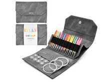 Load image into Gallery viewer, Lykke Colour Interchangeable Needle set