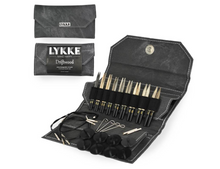 Load image into Gallery viewer, Lykke Driftwood Interchangeable Needle set