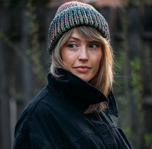 Load image into Gallery viewer, Harlow Flip Hat