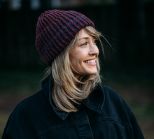 Load image into Gallery viewer, Harlow Flip Hat