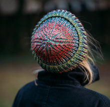 Load image into Gallery viewer, Harlow Flip Hat