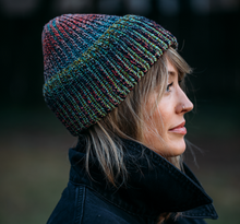 Load image into Gallery viewer, Harlow Flip Hat