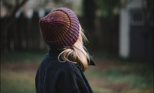 Load image into Gallery viewer, Harlow Flip Hat