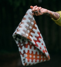 Load image into Gallery viewer, Ooey Gooey Cowl