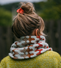 Load image into Gallery viewer, Ooey Gooey Cowl