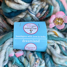 Load image into Gallery viewer, Mermaid Locks Hat & Mitts