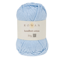 Load image into Gallery viewer, Handknit Cotton