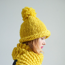 Load image into Gallery viewer, Everybody's Beanie