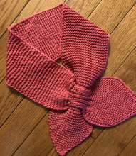 Load image into Gallery viewer, Martha Stewart Neck Scarf