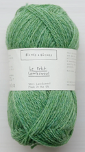 Load image into Gallery viewer, Le Petit  Lambswool