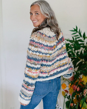 Load image into Gallery viewer, Kaleidoscope Sweater