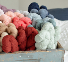 Load image into Gallery viewer, Coastal Cashmere