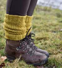Load image into Gallery viewer, Follifoot Legwarmers