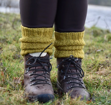 Load image into Gallery viewer, Follifoot Legwarmers
