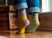 Load image into Gallery viewer, Ooey Gooey Sock Kit