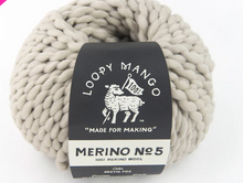Load image into Gallery viewer, Merino No 5