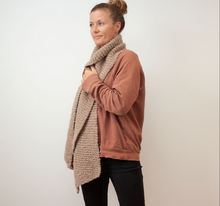 Load image into Gallery viewer, Lawrence Scarf