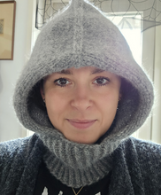 Load image into Gallery viewer, TROMSØ HOODIE