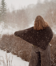 Load image into Gallery viewer, Warm Hugs Shawl