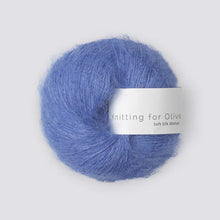 Load image into Gallery viewer, Soft Silk Mohair