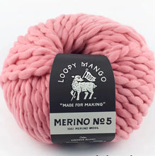 Load image into Gallery viewer, Merino No 5