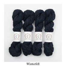 Load image into Gallery viewer, Silk Tweed