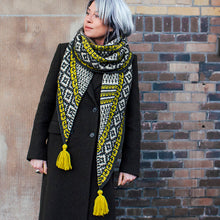 Load image into Gallery viewer, Xyla Wrap