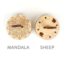 Load image into Gallery viewer, Yarn to go Carousel