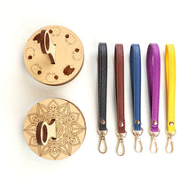 Load image into Gallery viewer, Yarn to go Carousel