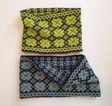 Load image into Gallery viewer, Ambiguous Cowl