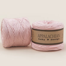 Load image into Gallery viewer, Appalachain Baby Cotton Washcloth Kit