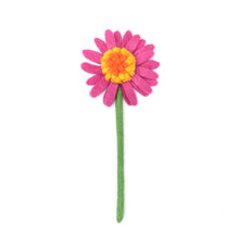 Load image into Gallery viewer, Felted Cone Flowers
