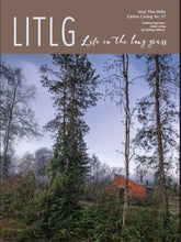 Load image into Gallery viewer, LITLG Magazine Issue No 7
