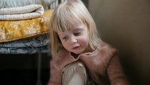 Load image into Gallery viewer, Making Memories: Timeless Knits for Children