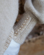 Load image into Gallery viewer, Memory Lane: Embellished Knits to Cherish