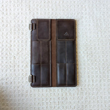 Load image into Gallery viewer, Thread and Maple Double Pointed Needles Page