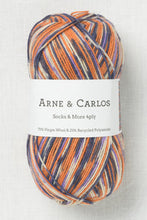 Load image into Gallery viewer, Arne & Carlos Sock & More 4Ply