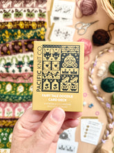 Load image into Gallery viewer, Doodle Card Decks