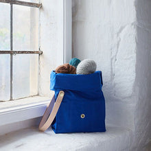 Load image into Gallery viewer, Roll Top Project Bag