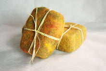 Load image into Gallery viewer, Felted Soap Workshop