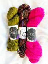 Load image into Gallery viewer, Tessellated Vest