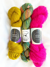 Load image into Gallery viewer, Tessellated Vest