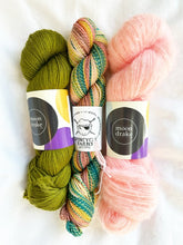 Load image into Gallery viewer, Tessellated Vest