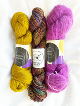 Load image into Gallery viewer, Tessellated Vest