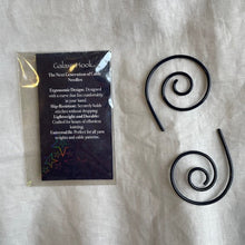 Load image into Gallery viewer, Galaxy Hook Cable Needles