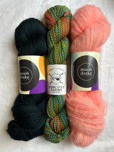 Load image into Gallery viewer, Tessellated Vest